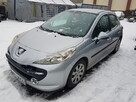 Peugeot 207, 2008 rok - 1