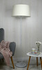 Lampa podłogowa ENEBYBERG nowoczesny różne kolory podstawy - 9