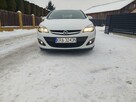 Opel Astra 1.6 - 1