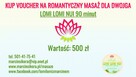 Lomi Lomi Nui & Intuicyjny - Mobilny Masaż z Marcinem - 9