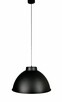 Lampa wisząca STORAGEN czarny duży nowoczesny klasyczny - 5
