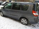 Sprzedam auto Renault Scenic 1.6 7 osobowy - 9