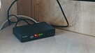 Telewizor LED LG 19LS4R z dekoderm + uchwyt naścien - 5