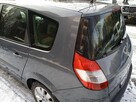 Sprzedam auto Renault Scenic 1.6 7 osobowy - 5