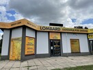 LOMBARD ZGIERZ HALO GSM - 2