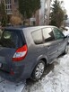 Sprzedam auto Renault Scenic 1.6 7 osobowy - 6