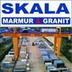 Płytki marmurowe CARRARA BIANCO 40x40x1,5 poler - 4