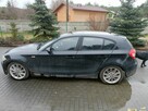 BMW 118 d mpakiet - 11