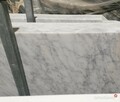 Płytki marmurowe CARRARA BIANCO 40x40x1,5 poler - 3