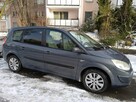 Sprzedam auto Renault Scenic 1.6 7 osobowy - 11