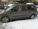 Sprzedam auto Renault Scenic 1.6 7 osobowy - 10