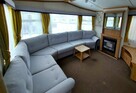 CAŁOROCZNY domek holenderski CARNABY HENLEY BT1401 Camplas - 3