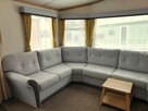 CAŁOROCZNY domek holenderski CARNABY HENLEY BT1401 Camplas - 5