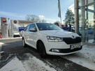 Škoda Fabia Samochód krajowy, I-szy właściciel, Faktura Vat - 2