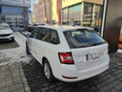 Škoda Fabia Samochód krajowy, I-szy właściciel, Faktura Vat - 3