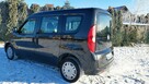 Fiat Doblo 1.5 105 PS Klimatyzacja 5-Osobowy HAK Serwis GWARANCJA Oplacony - 6