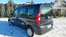 Fiat Doblo 1.5 105 PS Klimatyzacja 5-Osobowy HAK Serwis GWARANCJA Oplacony - 7