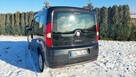 Fiat Doblo 1.5 105 PS Klimatyzacja 5-Osobowy HAK Serwis GWARANCJA Oplacony - 8