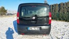 Fiat Doblo 1.5 105 PS Klimatyzacja 5-Osobowy HAK Serwis GWARANCJA Oplacony - 9