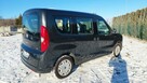 Fiat Doblo 1.5 105 PS Klimatyzacja 5-Osobowy HAK Serwis GWARANCJA Oplacony - 10