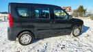 Fiat Doblo 1.5 105 PS Klimatyzacja 5-Osobowy HAK Serwis GWARANCJA Oplacony - 11