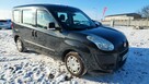 Fiat Doblo 1.5 105 PS Klimatyzacja 5-Osobowy HAK Serwis GWARANCJA Oplacony - 13