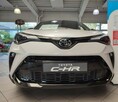 Toyota C-HR Hybryda 2,0 184KM GR Sport Niska Cena Dostępny od ręki  1727 zł - 5