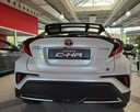 Toyota C-HR Hybryda 2,0 184KM GR Sport Niska Cena Dostępny od ręki  1727 zł - 6