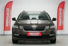 Škoda Octavia 1,4 / 150 KM / SmartLink / NAVI / LED / Salon PL / Climatronic / FV23% - 2