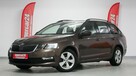 Škoda Octavia 1,4 / 150 KM / SmartLink / NAVI / LED / Salon PL / Climatronic / FV23% - 4