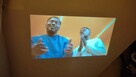 Projektor Rzutnik HY300 FULL HD Android 11 Smart TV - 3