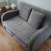 Sofa dwuosobowa - 1