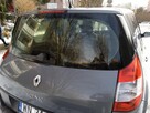 Sprzedam auto Renault Scenic 1.6 7 osobowy - 8