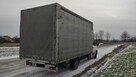 Opel Movano dostawczak 3,5t plandeka 10ep - 5