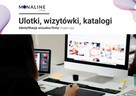 Oferuję usługi graficzne oraz informatyczne. - 3