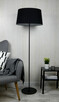 Lampa podłogowa ENEBYBERG nowoczesny różne kolory podstawy - 3