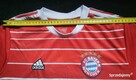 Koszulka piłkarska BAYERN Monachium MANE Rozmiar 176 - 4