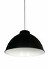 Lampa wisząca STORAGEN czarny duży nowoczesny klasyczny - 4