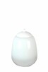 Szklana lampa wisząca owal ABBA - 7