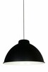 Lampa wisząca STORAGEN czarny duży nowoczesny klasyczny - 2