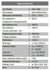 Mobilny odciąg wiórków, trocin i pyłu Lescha ABSL 2000 - 6