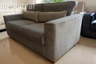 *Wakacyjna promocPerfekcja wykonania*sofa ARTEON 3os.od ręki - 2