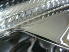 Mercedes W 168 dwa nowe reflektory, uszkodzone 1 mocowanie - 9