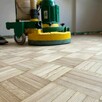 Bezpyłowe Cyklinowanie Parkietu - 6