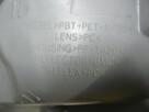 Mercedes W 168 dwa nowe reflektory, uszkodzone 1 mocowanie - 6
