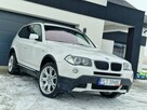 BMW X3 NOWY ROZRZĄD + skrzynia rozdzielcza - Gwarancja* bezwypadkowa* 183060k - 2