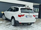 BMW X3 NOWY ROZRZĄD + skrzynia rozdzielcza - Gwarancja* bezwypadkowa* 183060k - 4