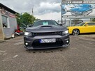 Dodge Charger 6.4 LPG V8 492 KM, Automat, Nawigacja, Klima, LED, Alcantara, Alufelgi - 4