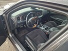 Dodge Charger 6.4 LPG V8 492 KM, Automat, Nawigacja, Klima, LED, Alcantara, Alufelgi - 10