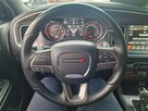 Dodge Charger 6.4 LPG V8 492 KM, Automat, Nawigacja, Klima, LED, Alcantara, Alufelgi - 11